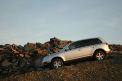 Breaks Skoda et Volkswagen d'occasion   