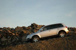 Breaks Skoda et Volkswagen d'occasion   
