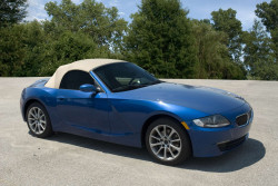 Coupés et cabriolets d'occasion  