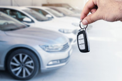 Mandataire automobile pour leasing  