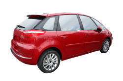 Monospaces et voitures familiales d'occasion  